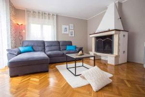 Galeriebild der Unterkunft Holiday home in Belavici/Istrien 33649 in Hreljići