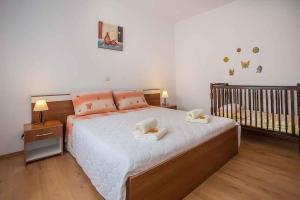 Galeriebild der Unterkunft Holiday home in Belavici/Istrien 33649 in Hreljići
