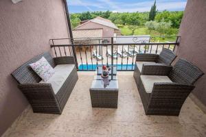 Galeriebild der Unterkunft Holiday home in Belavici/Istrien 33649 in Hreljići