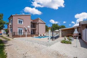 Galeriebild der Unterkunft Holiday home in Belavici/Istrien 33649 in Hreljići