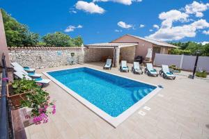 Galeriebild der Unterkunft Holiday home in Belavici/Istrien 33649 in Hreljići