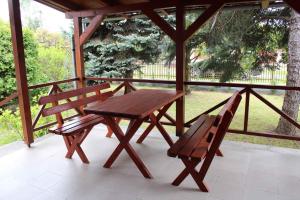 Fotografie z fotogalerie ubytování Holiday home in Balatonfenyves 33374 v destinaci Balatonfenyves