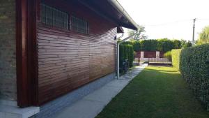Fotografie z fotogalerie ubytování Holiday home in Balatonfenyves 33374 v destinaci Balatonfenyves