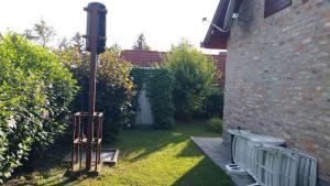 Fotografie z fotogalerie ubytování Holiday home in Balatonfenyves 33374 v destinaci Balatonfenyves