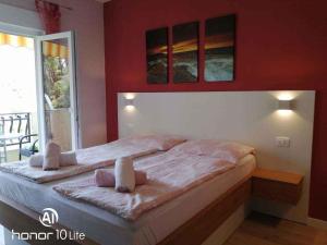 Fotografia z galérie ubytovania Apartments in Banjol/Insel Rab 36260 v destinácii Banjol