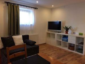 Posezení v ubytování Apartments in Siofok/Balaton 36443