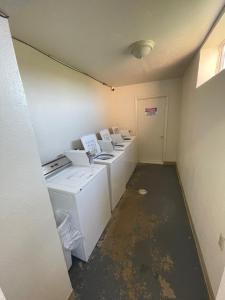 Fotografie z fotogalerie ubytování Round-Up Motel v destinaci Cheyenne