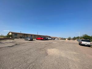 Fotografie z fotogalerie ubytování Round-Up Motel v destinaci Cheyenne