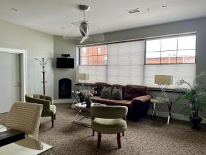 Gallery image of Culpeper Center Suites in Culpeper