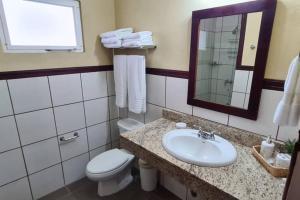 Ένα μπάνιο στο Jazmin Del Sol steps away from Playa Potrero !! +14 φωτογραφίες