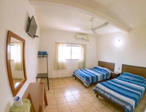 Gallery image of Hotel Saja in Ciudad Valles