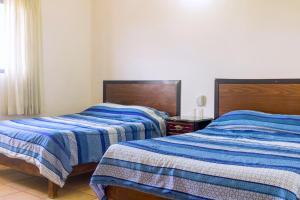 Gallery image of Hotel Saja in Ciudad Valles