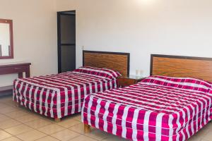 Gallery image of Hotel Saja in Ciudad Valles