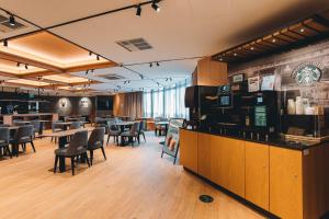 Gallery image of Great World Serviced Apartments in Singapore