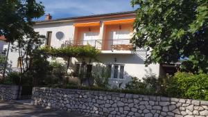 Fotografia z galérie ubytovania Apartment in Selce 5869 v destinácii Selce