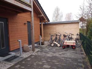 Galeriebild der Unterkunft Holiday home in Zempin (Seebad) 3240 in Zempin