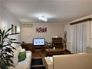 Gallery image of Apartment in Krsan 8830 in Kršan