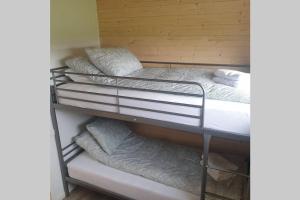 Φωτογραφία από το άλμπουμ του Hólmasel Riverside Cabin 1 σε Arabaer +7 φωτογραφίες