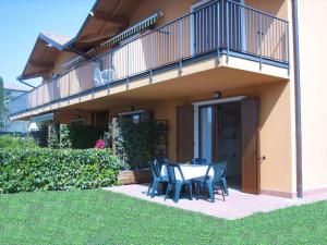 Imagen de la galería de Apartment in Lazise/Gardasee 21955, en Lazise