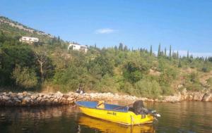 Galeriebild der Unterkunft Holiday home in Starigrad-Paklenica 35636 in Starigrad-Paklenica