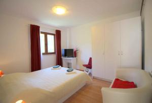 Fotografie z fotogalerie ubytování Apartment in Porec/Istrien 34561 v Poreči