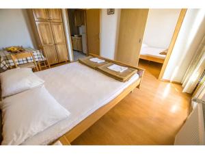 Fotografie z fotogalerie ubytování Apartments in Starigrad-Paklenica 6882 v destinaci Starigrad-Paklenica