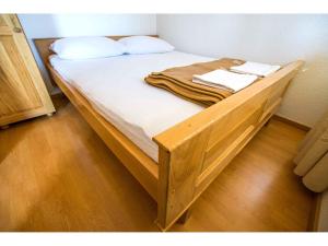 Fotografie z fotogalerie ubytování Apartments in Starigrad-Paklenica 6882 v destinaci Starigrad-Paklenica