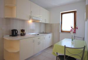Fotografie z fotogalerie ubytování Apartment in Porec/Istrien 34561 v Poreči