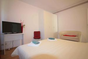 Fotografie z fotogalerie ubytování Apartment in Porec/Istrien 34561 v Poreči