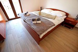 Fotografia z galérie ubytovania Apartment in Starigrad-Paklenica 34350 v destinácii Starigrad-Paklenica