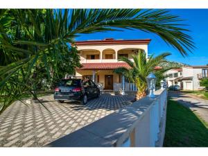 Fotografie z fotogalerie ubytování Apartments in Starigrad-Paklenica 6882 v destinaci Starigrad-Paklenica