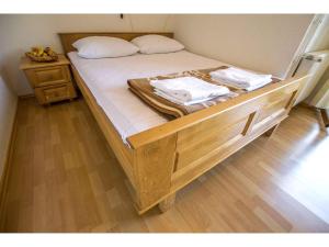 Fotografie z fotogalerie ubytování Apartments in Starigrad-Paklenica 6882 v destinaci Starigrad-Paklenica