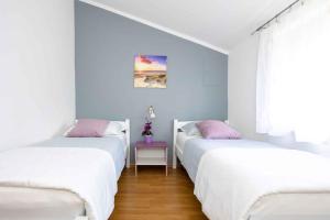Galeriebild der Unterkunft Apartment in Malinska/Insel Krk 12953 in Malinska