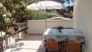 Fotografie z fotogalerie ubytování Apartments in Mali Losinj 14951 v destinaci Mali Lošinj