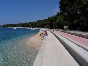 Fotografie z fotogalerie ubytování Apartments in Mali Losinj 14951 v destinaci Mali Lošinj