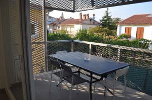 Zdjęcie z galerii obiektu Funtana One-Bedroom Apartment 1 w mieście Funtana