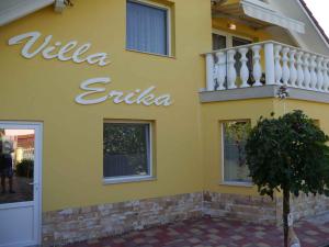 Fotografia z galérie ubytovania Apartments in Alsopahok - Balaton 27597 v destinácii Alsópáhok