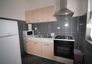 Fotografie z fotogalerie ubytování Apartments in Pula/Istrien 17464 v destinaci Pula