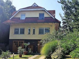 Fotografia z galérie ubytovania Ferienhaus in Siófok 3 v destinácii Balatonszabadi Fürdőtelep