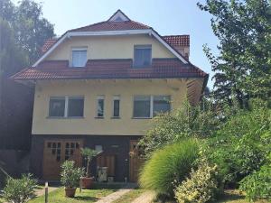 Fotografia z galérie ubytovania Ferienhaus in Siófok 3 v destinácii Balatonszabadi Fürdőtelep