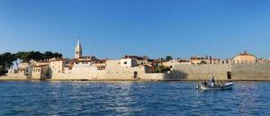 Zdjęcie z galerii obiektu Apartments in Zaton/Zadar 17884 w mieście Zaton