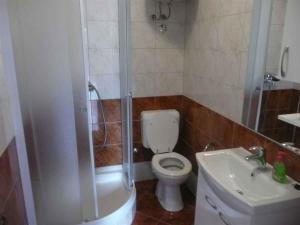 Fotografie z fotogalerie ubytování Apartment in Barbat/Insel Rab 16335 v destinaci Banjol