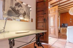 Zdjęcie z galerii obiektu Villa Rústica - Costa CarpeDiem w mieście Calpe
