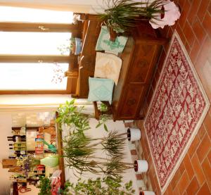 Hotel Moderno