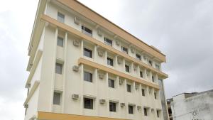 Gallery image of Hotel The Vaishno Devi Hills in Katra