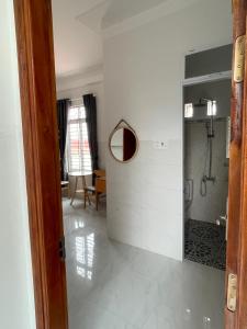 Vannituba majutusasutuses HẢI PHƯƠNG Hotel +42 fotot