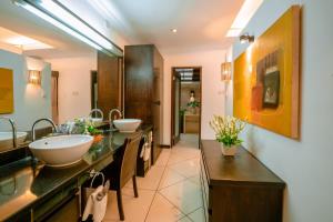 Galeriebild der Unterkunft The Maya Seminyak Villas in Seminyak