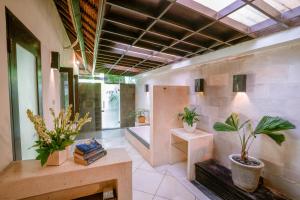 Galeriebild der Unterkunft The Maya Seminyak Villas in Seminyak