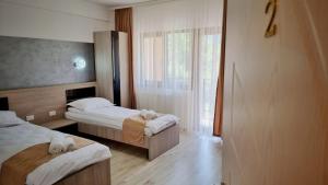 Fotografie z fotogalerie ubytování Pensiunea Dario v destinaci Uricani