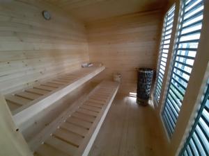 Zdjęcie z galerii obiektu Apartamenty Marzeń w Grzybowie